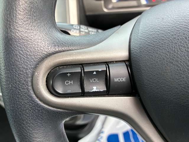 HONDA ZEST SPARK 2012