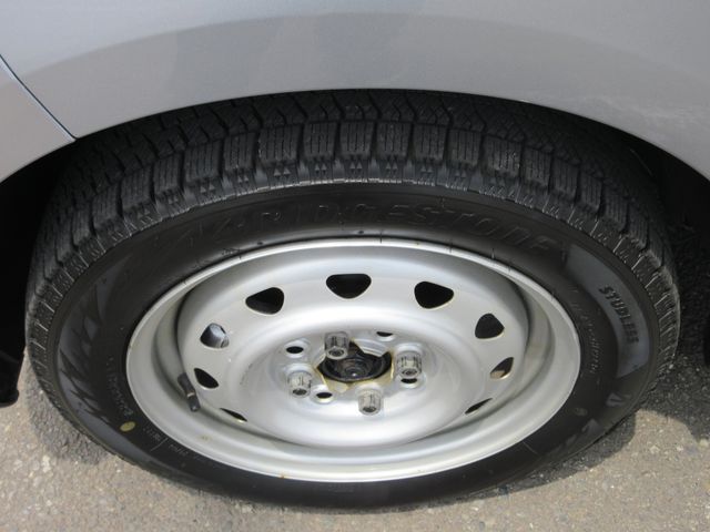 HONDA N BOX 4WD 2022