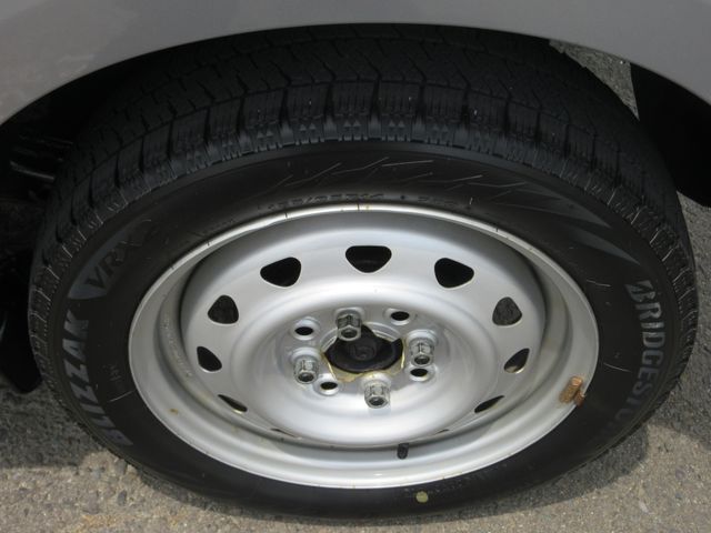 HONDA N BOX 4WD 2022