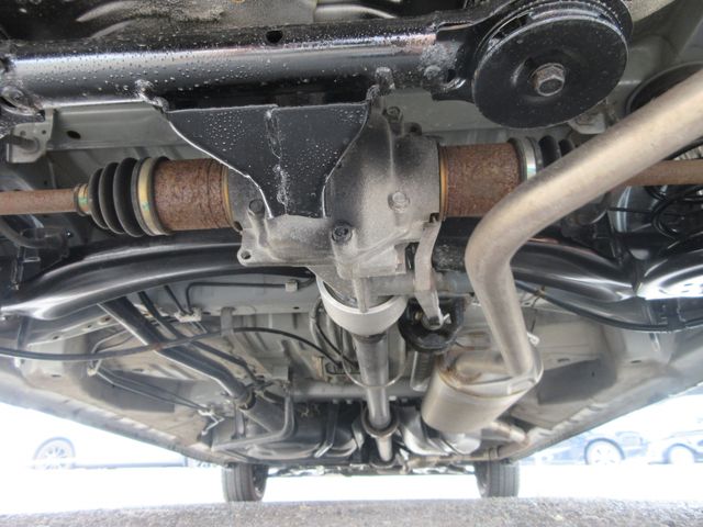 HONDA N BOX 4WD 2022