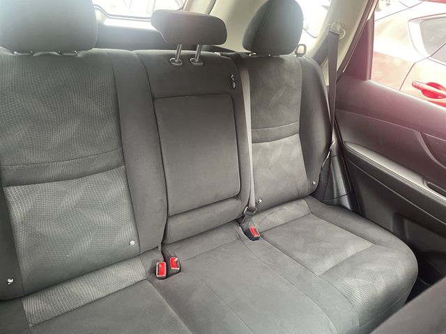 NISSAN X-TRAIL 4WD 2014