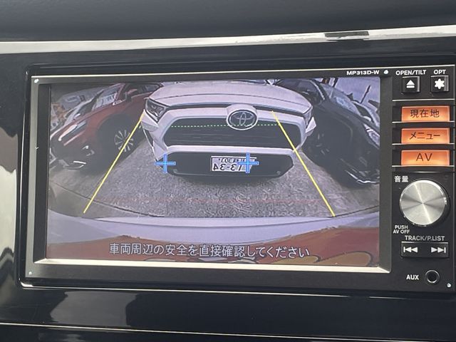 NISSAN X-TRAIL 4WD 2014