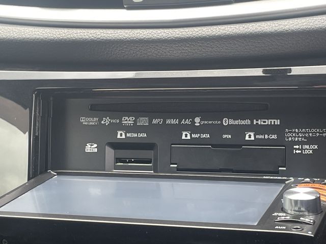 NISSAN X-TRAIL 4WD 2014