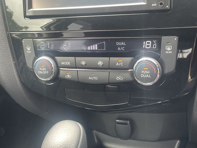 NISSAN X-TRAIL 4WD 2014