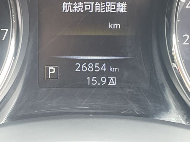 NISSAN X-TRAIL 4WD 2014