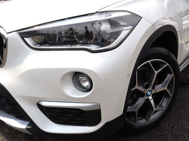 BMW BMW X1 2018