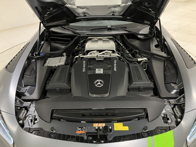 MERCEDES BENZ MERCEDES AMG GT R 2020