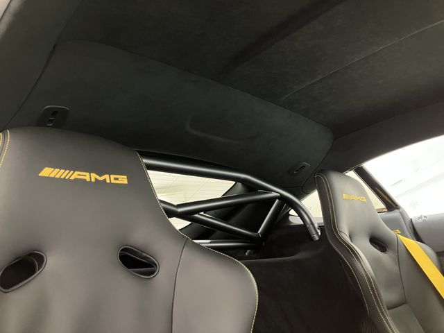 MERCEDES BENZ MERCEDES AMG GT R 2020