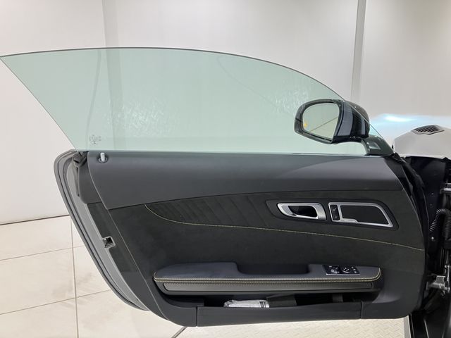 MERCEDES BENZ MERCEDES AMG GT R 2020