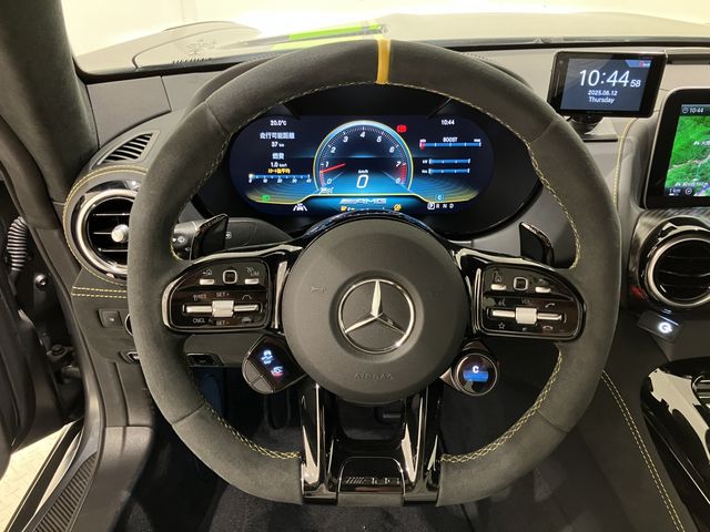 MERCEDES BENZ MERCEDES AMG GT R 2020