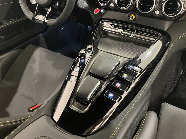 MERCEDES BENZ MERCEDES AMG GT R 2020
