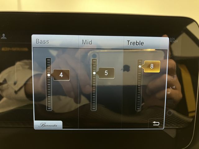 MERCEDES BENZ MERCEDES AMG GT R 2020