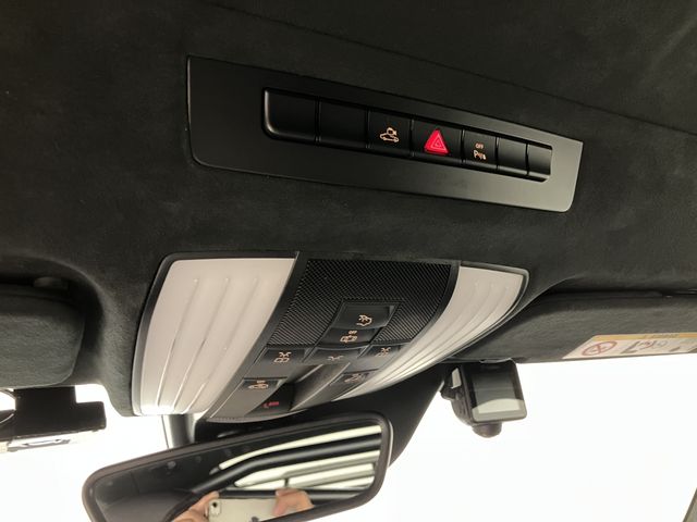 MERCEDES BENZ MERCEDES AMG GT R 2020