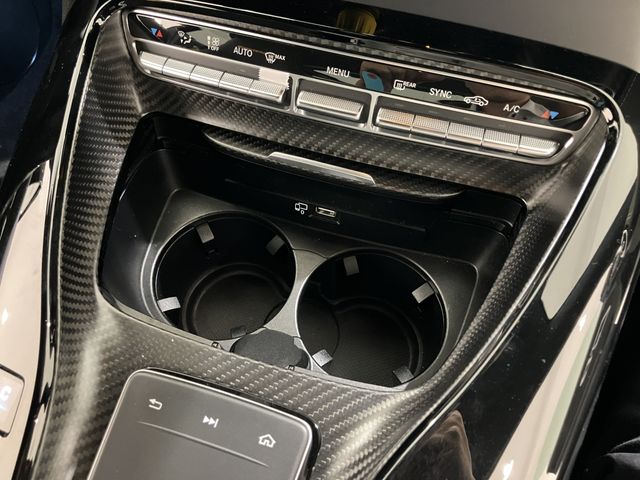 MERCEDES BENZ MERCEDES AMG GT R 2020