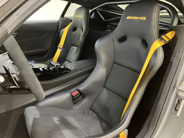 MERCEDES BENZ MERCEDES AMG GT R 2020