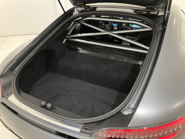 MERCEDES BENZ MERCEDES AMG GT R 2020