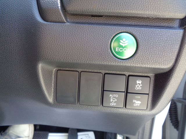 HONDA FIT HYBRID 2015