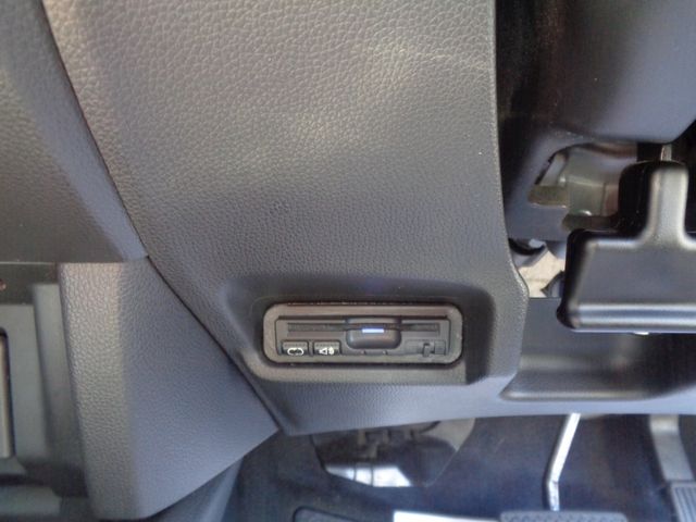 HONDA FIT HYBRID 2015