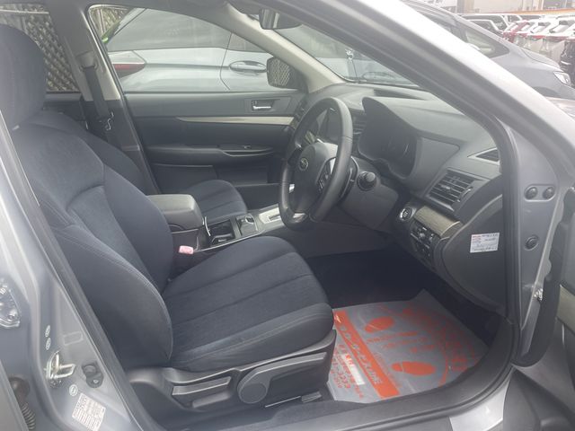 SUBARU LEGACY-TW 4WD 2013