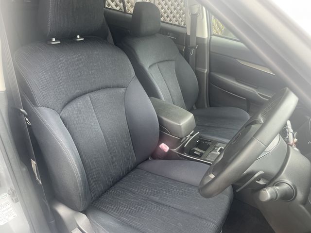 SUBARU LEGACY-TW 4WD 2013