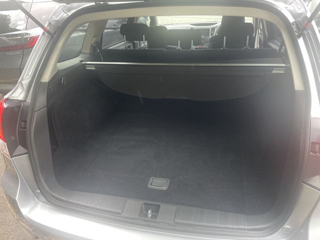 SUBARU LEGACY-TW 4WD 2013