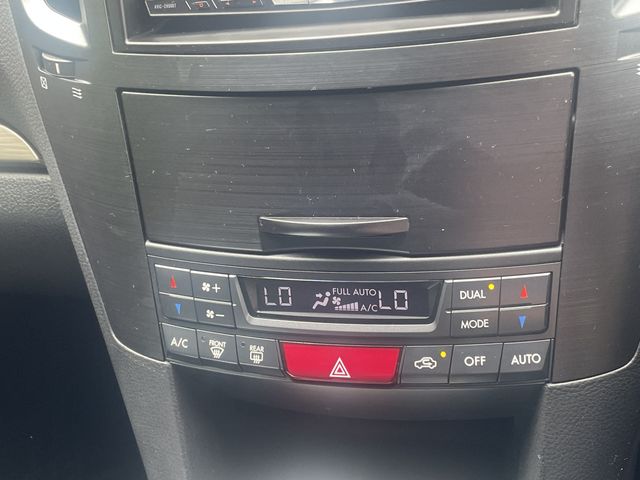 SUBARU LEGACY-TW 4WD 2013