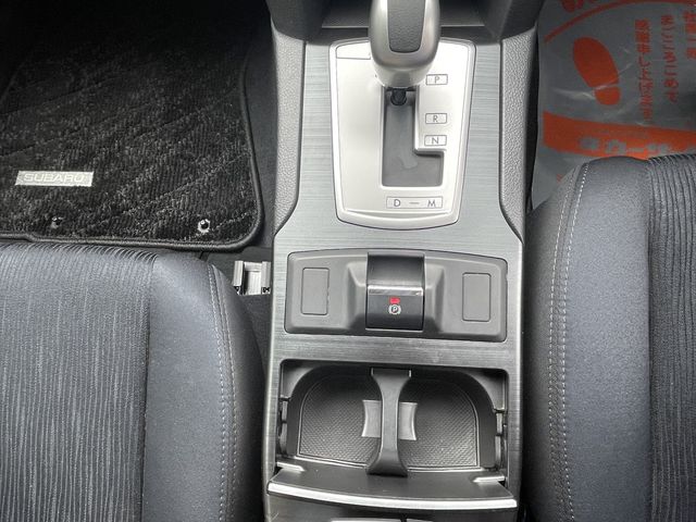 SUBARU LEGACY-TW 4WD 2013