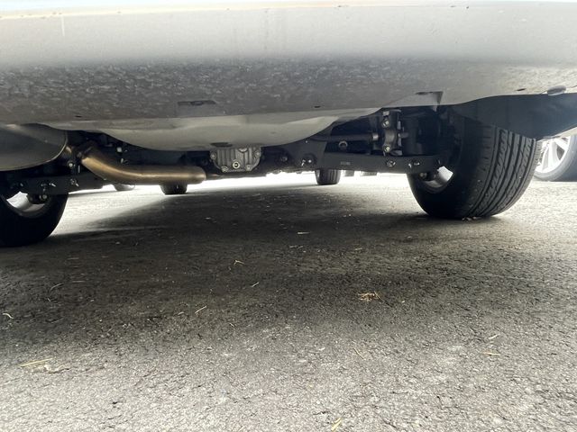 SUBARU LEGACY-TW 4WD 2013