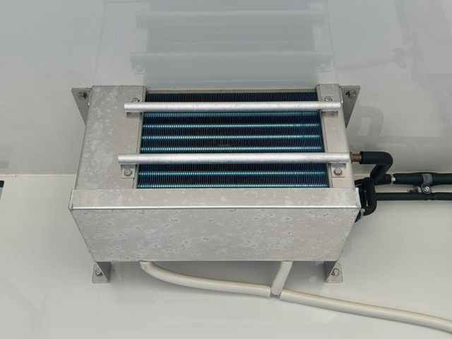 DAIHATSU HIJET truck 2018