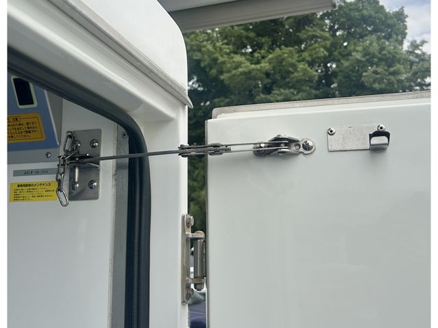 DAIHATSU HIJET truck 2018