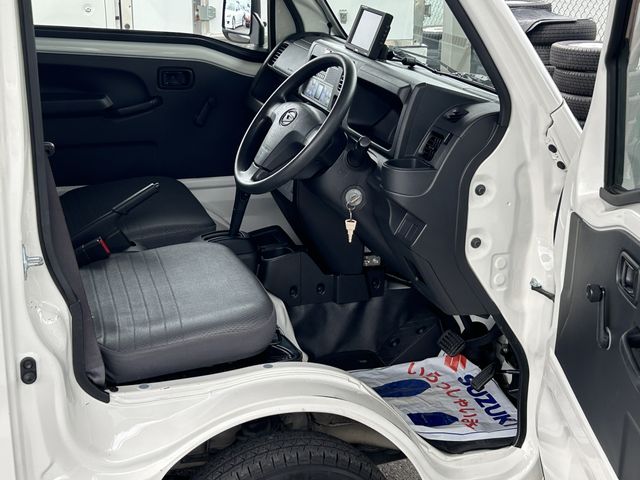 DAIHATSU HIJET truck 2018