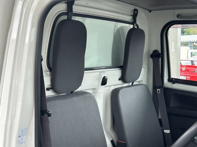 DAIHATSU HIJET truck 2018