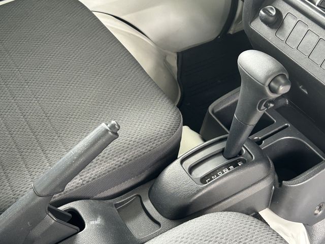 DAIHATSU HIJET truck 2018