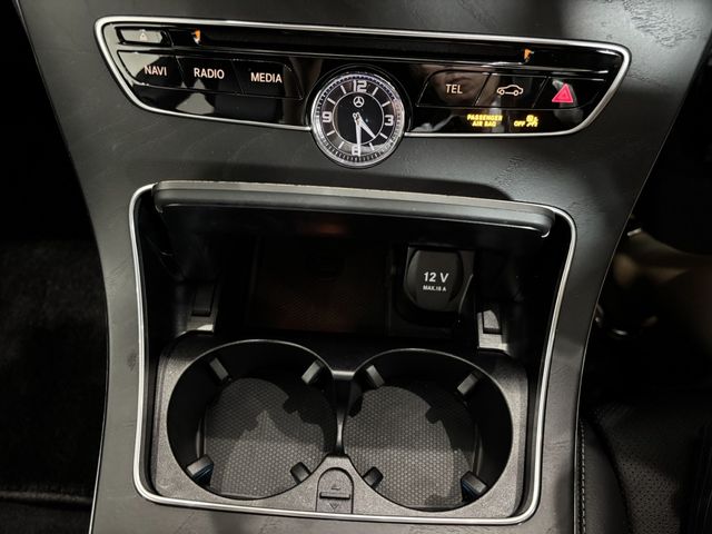 MERCEDES BENZ MERCEDES BENZ C class coupe 2018