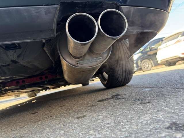 HONDA ACCORD US coupe 1996