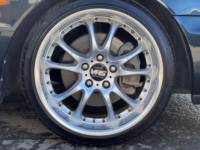 HONDA ACCORD US coupe 1996