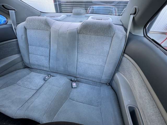 HONDA ACCORD US coupe 1996