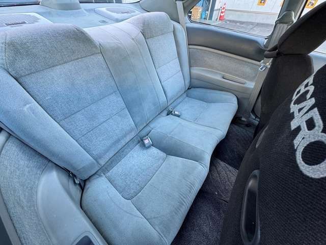 HONDA ACCORD US coupe 1996