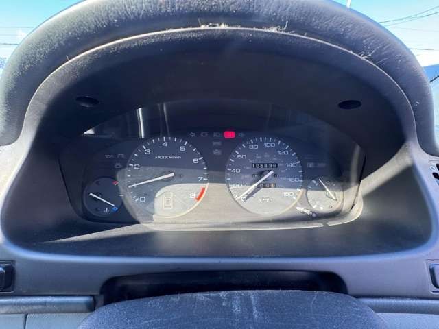 HONDA ACCORD US coupe 1996