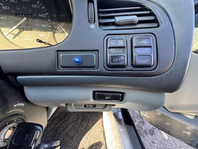 HONDA ACCORD US coupe 1996