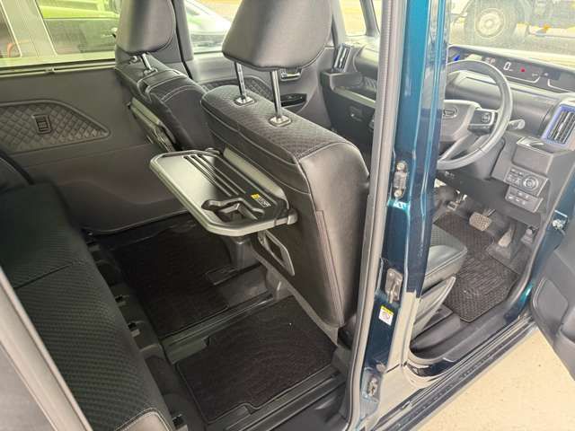 DAIHATSU TANTO CUSTOM 2021