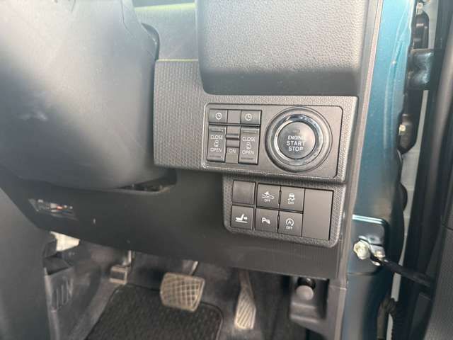 DAIHATSU TANTO CUSTOM 2021