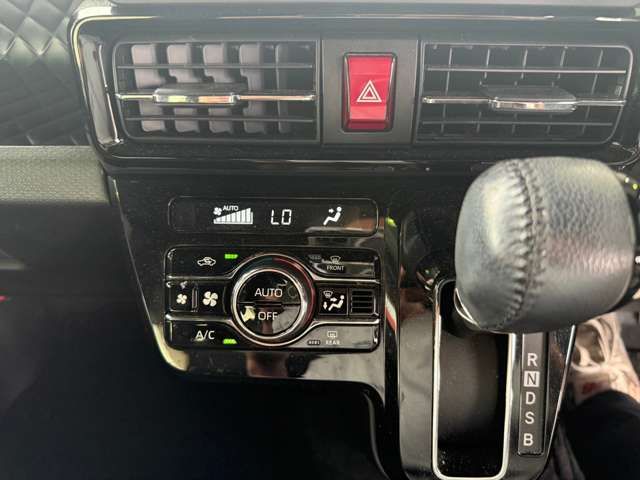 DAIHATSU TANTO CUSTOM 2021