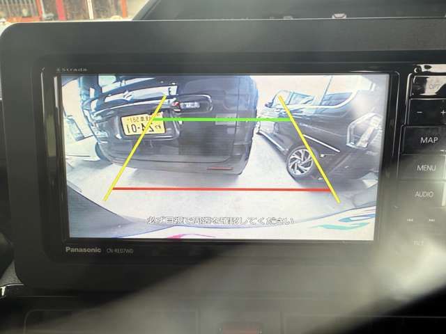 DAIHATSU TANTO CUSTOM 2021