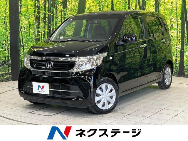 HONDA N-WGN 2018