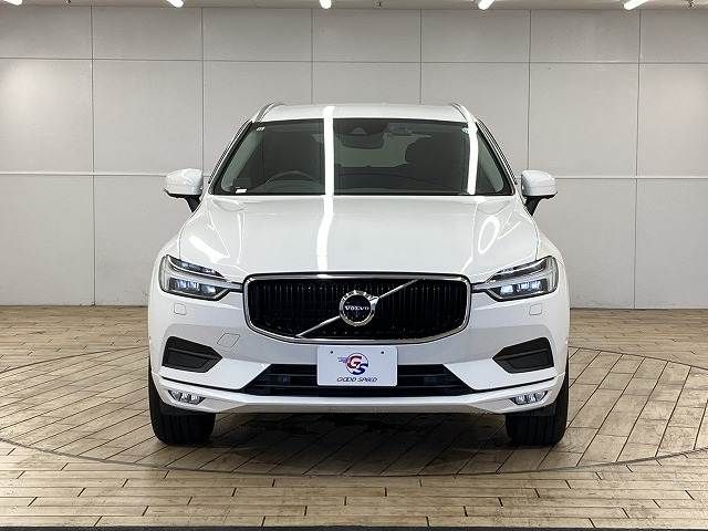 VOLVO VOLVO XC60 2019