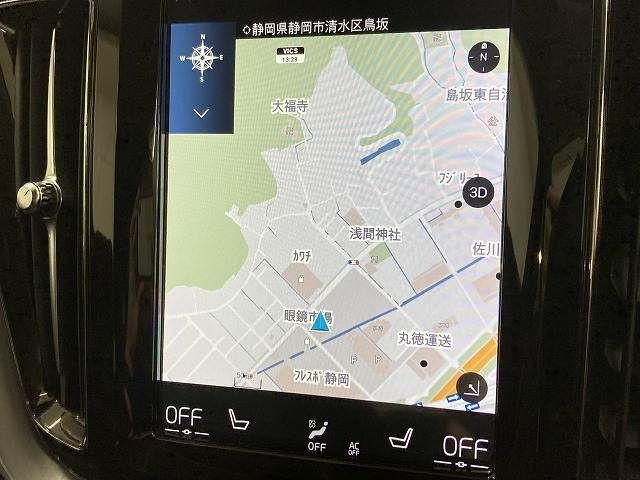 VOLVO VOLVO XC60 2019