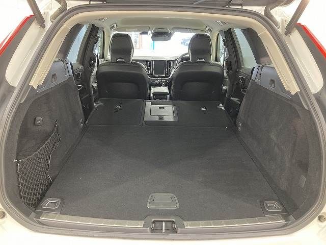 VOLVO VOLVO XC60 2019