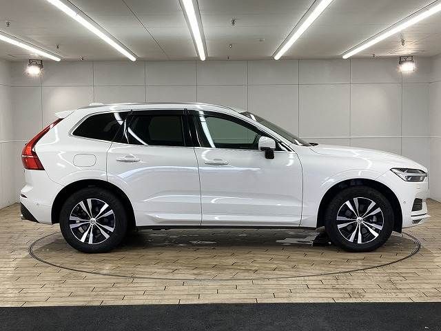 VOLVO VOLVO XC60 2019
