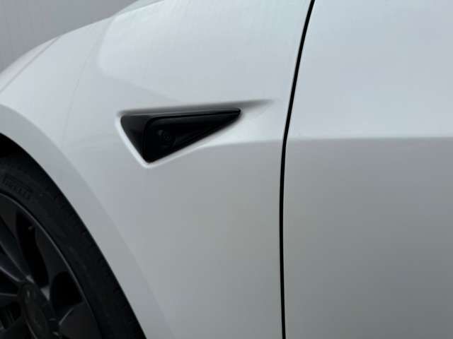 TESLA TESLA MODEL 3 2022